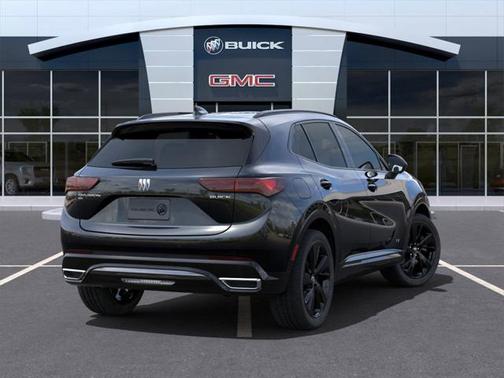2025 Buick Envision SPORT TOURING (ST) AWD