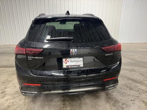2025 Buick Envision SPORT TOURING (ST) AWD