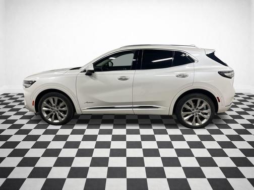 2023 Buick Envision Avenir AWD