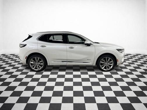2023 Buick Envision Avenir AWD