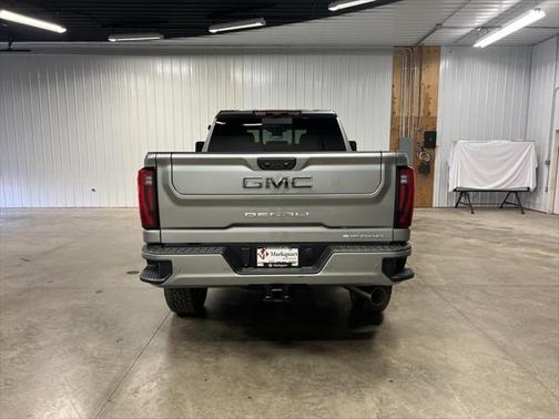 2025 GMC Sierra 3500 Denali