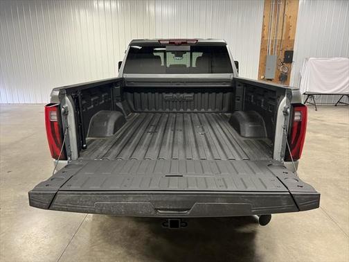 2025 GMC Sierra 3500 Denali