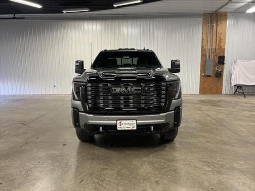 2025 GMC Sierra 3500 Denali