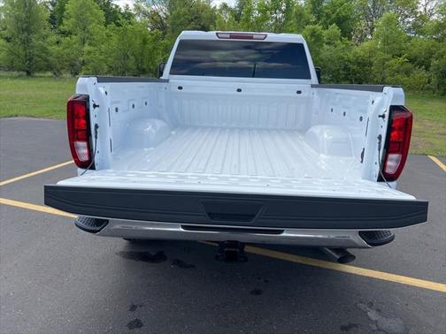 2025 GMC Sierra 2500 Base