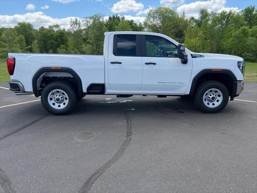 2025 GMC Sierra 2500 Base