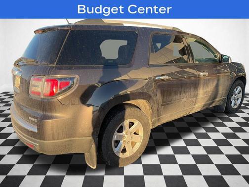 2016 GMC Acadia SLE-2