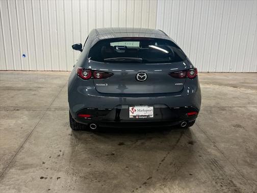 2023 Mazda Mazda3 FWD