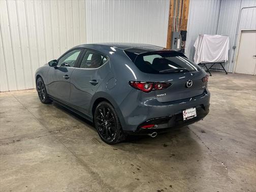 2023 Mazda Mazda3 FWD