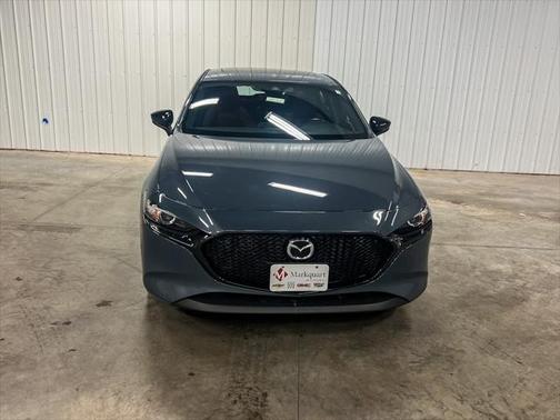 2023 Mazda Mazda3 FWD