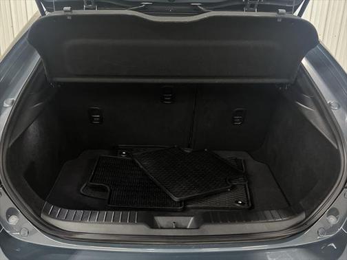 2023 Mazda Mazda3 FWD