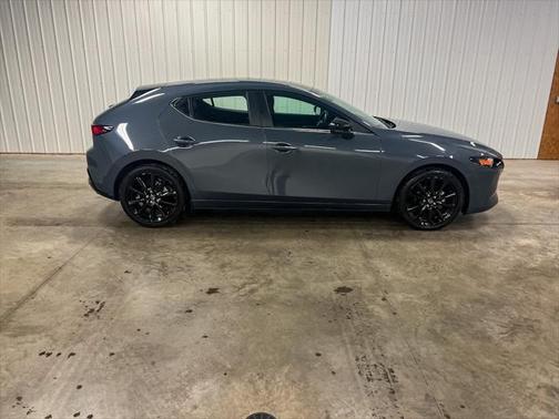 2023 Mazda Mazda3 FWD