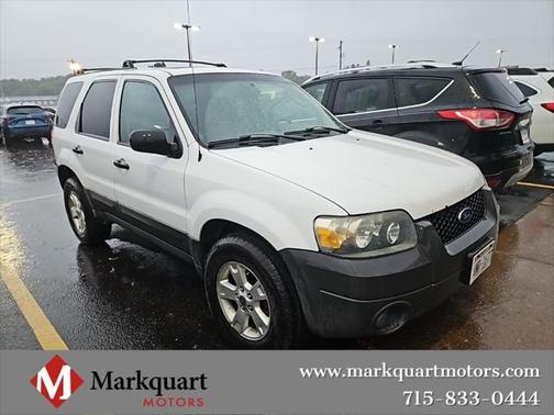 2005 Ford Escape XLT