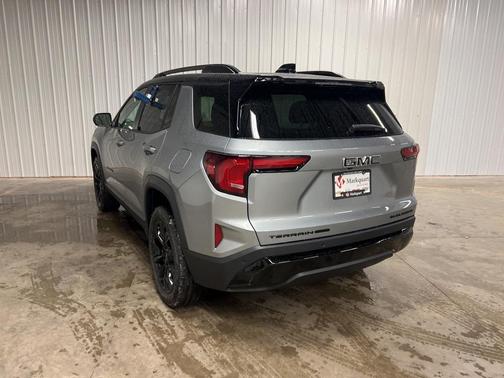 2026 GMC Terrain ELEVATION AWD