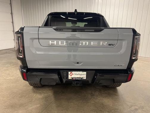 2026 GMC HUMMER EV Pickup 2X