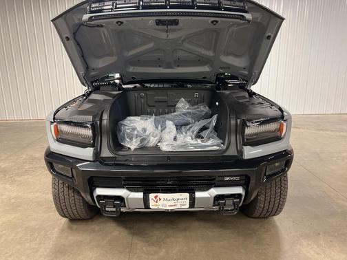 2026 GMC HUMMER EV Pickup 2X