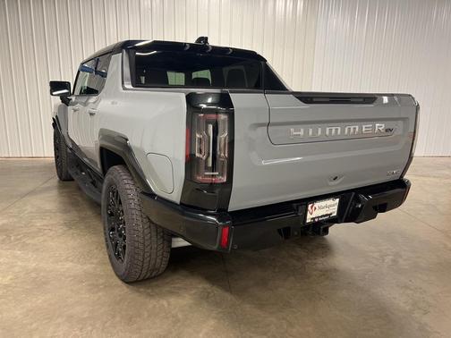 2026 GMC HUMMER EV Pickup 2X