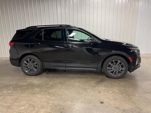 2022 Chevrolet Equinox AWD RS
