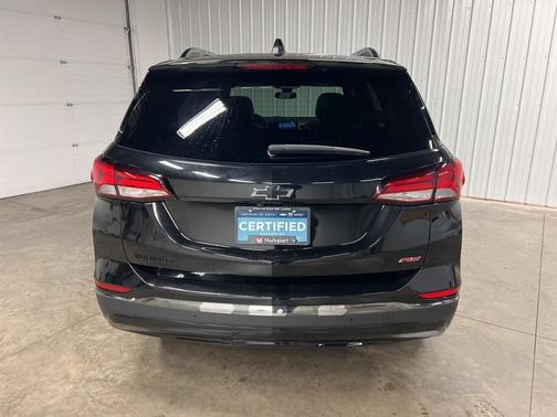 2022 Chevrolet Equinox AWD RS
