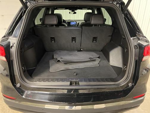 2022 Chevrolet Equinox AWD RS
