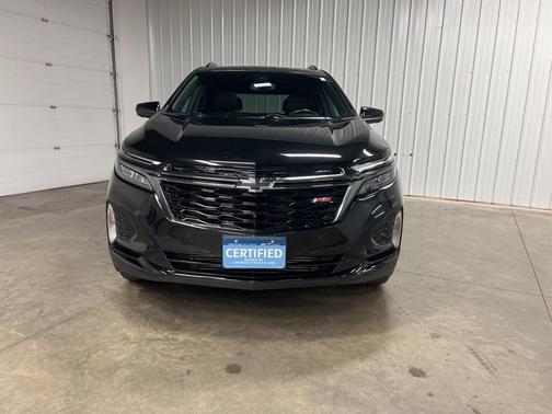 2022 Chevrolet Equinox AWD RS