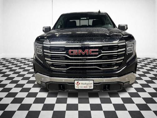 2026 GMC Sierra 1500 SIERRA 1500 SLT