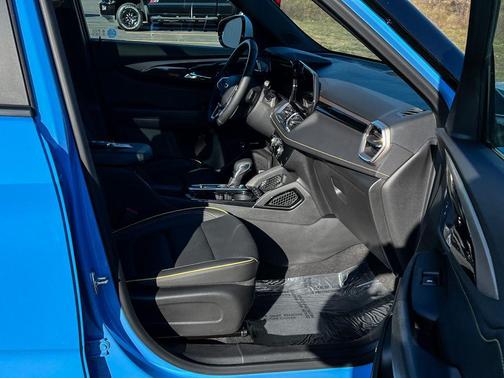 2024 Chevrolet Trailblazer ACTIV