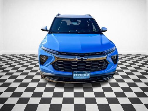 2024 Chevrolet Trailblazer ACTIV