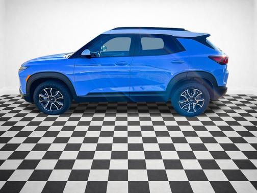 2024 Chevrolet Trailblazer ACTIV