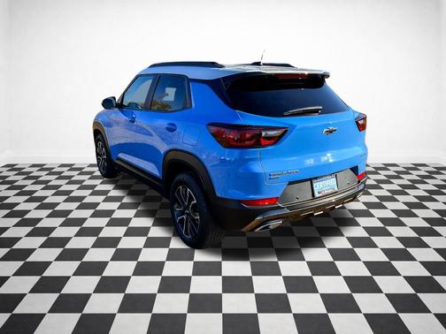 2024 Chevrolet Trailblazer ACTIV