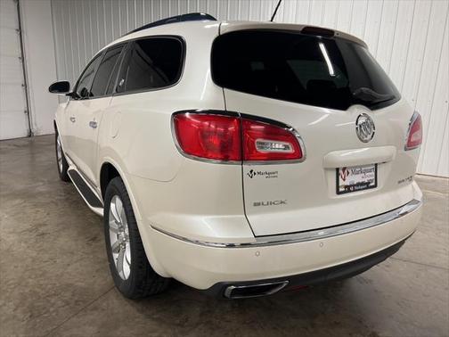 2014 Buick Enclave Premium