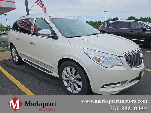 2014 Buick Enclave Premium