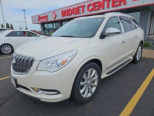 2014 Buick Enclave Premium