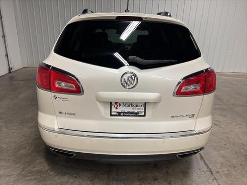 2014 Buick Enclave Premium