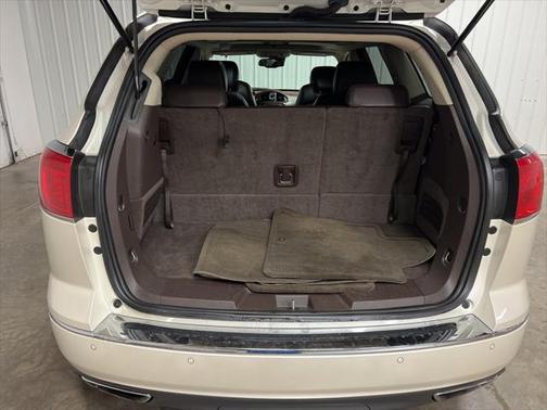 2014 Buick Enclave Premium