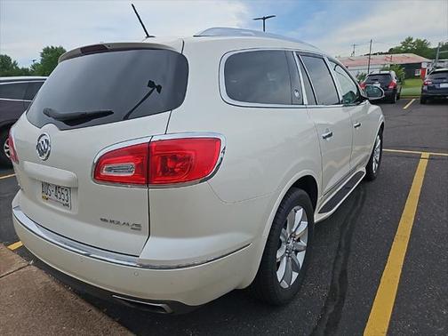 2014 Buick Enclave Premium