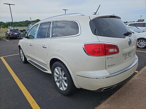 2014 Buick Enclave Premium