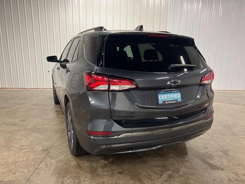 2022 Chevrolet Equinox AWD RS