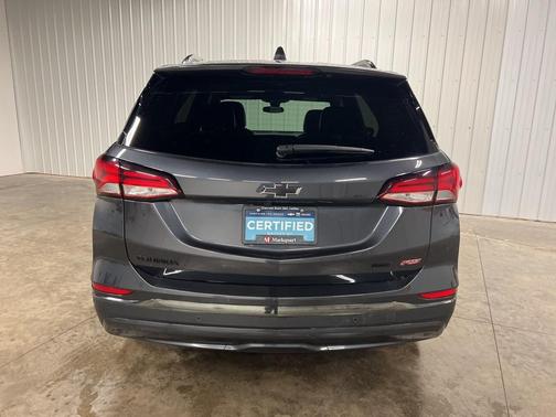 2022 Chevrolet Equinox AWD RS