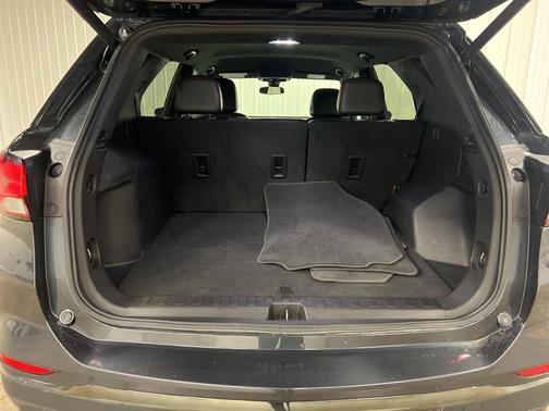 2022 Chevrolet Equinox AWD RS