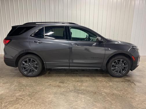 2022 Chevrolet Equinox AWD RS