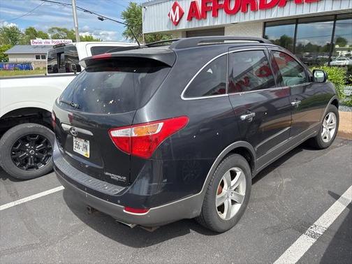 2008 Hyundai Veracruz GLS