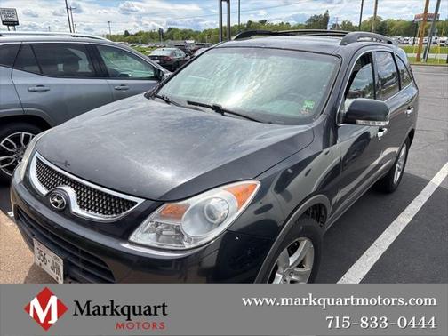2008 Hyundai Veracruz GLS