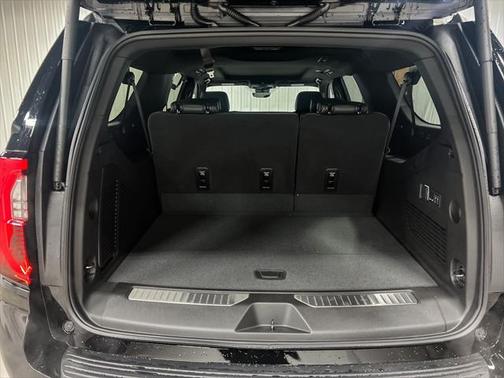 2025 GMC Yukon XL AT4