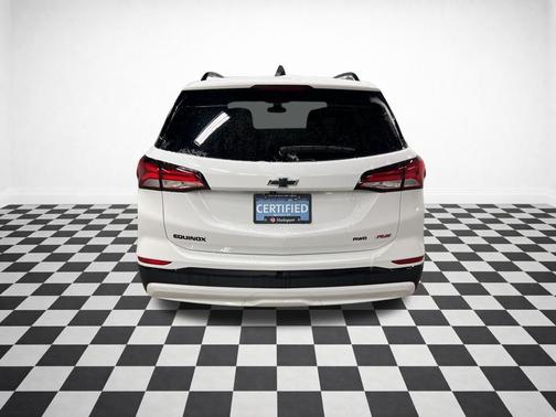 2024 Chevrolet Equinox AWD RS