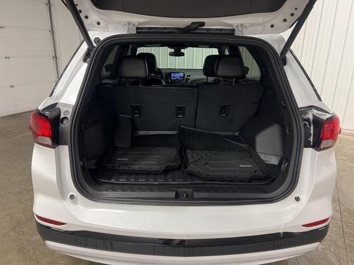 2024 Chevrolet Equinox AWD RS