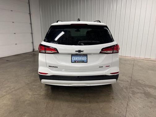 2024 Chevrolet Equinox AWD RS