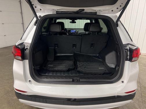 2024 Chevrolet Equinox AWD RS