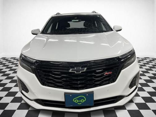 2024 Chevrolet Equinox AWD RS