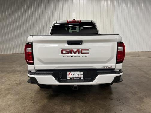 2025 GMC Canyon Base