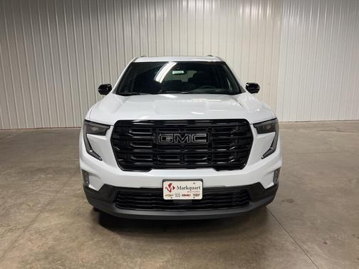 2026 GMC Acadia AWD Elevation